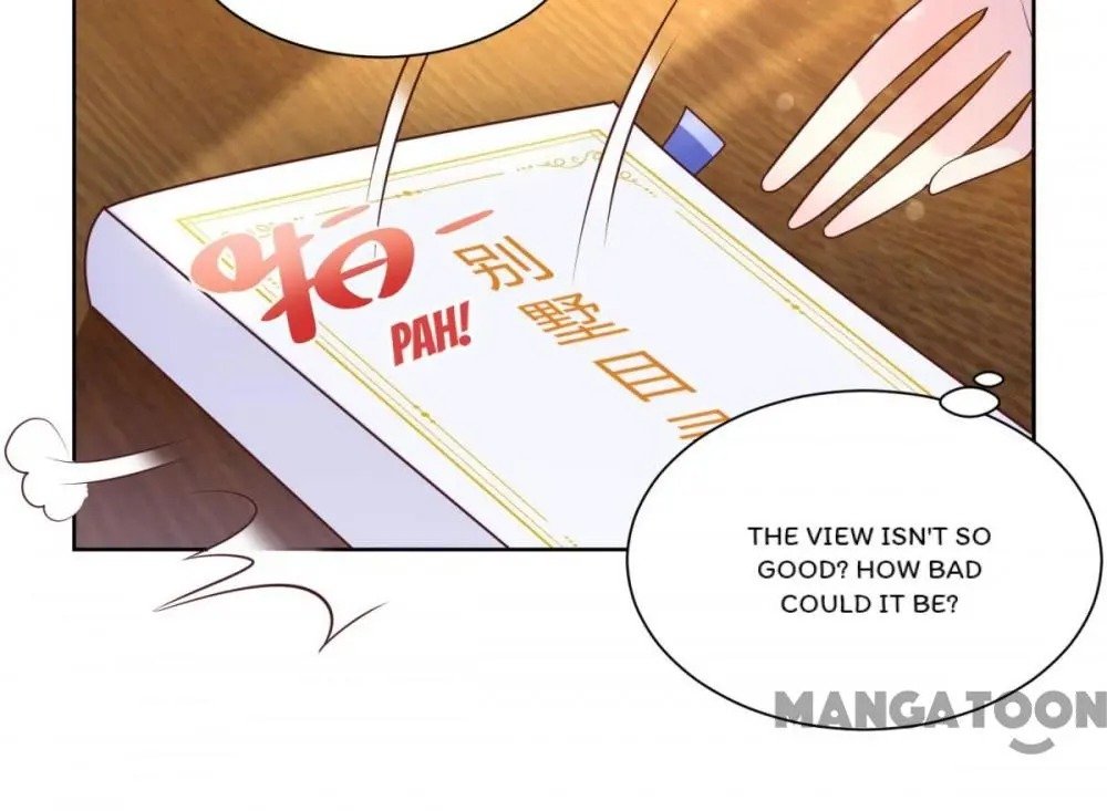 I Just Want to Be a Useless Duke's Daughter Chapter 30 page 28 - Chapter 30
