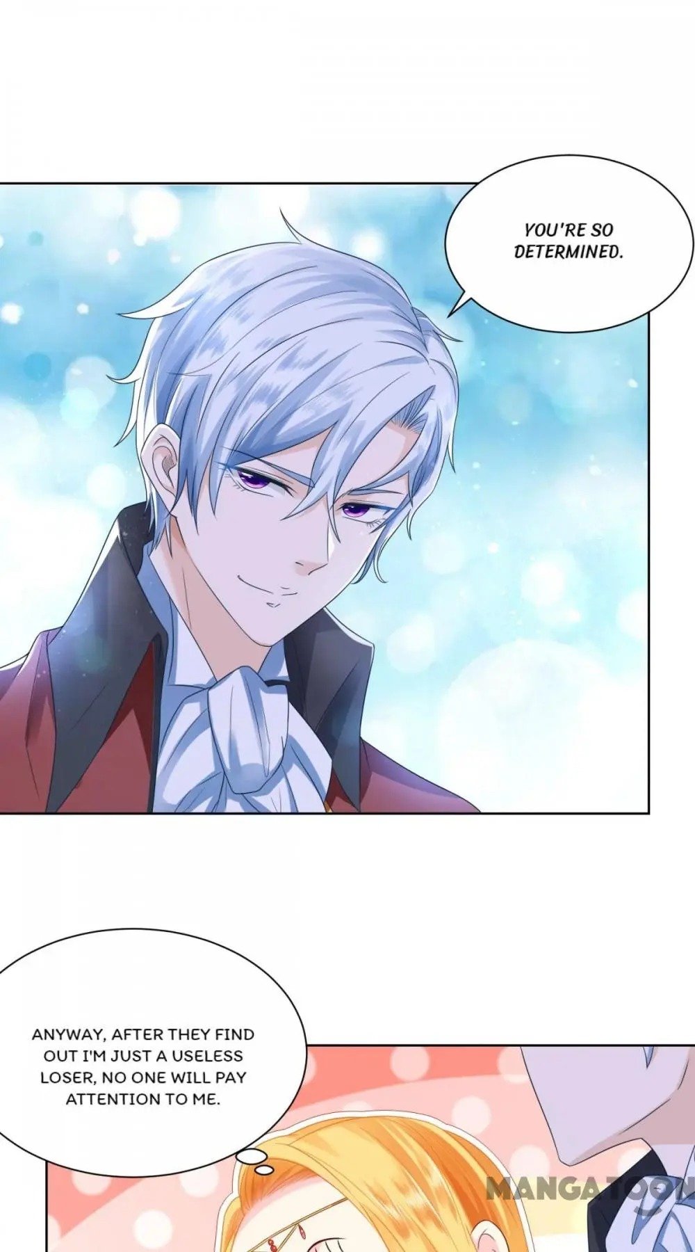 I Just Want to Be a Useless Duke's Daughter Chapter 30 page 3 - Chapter 30