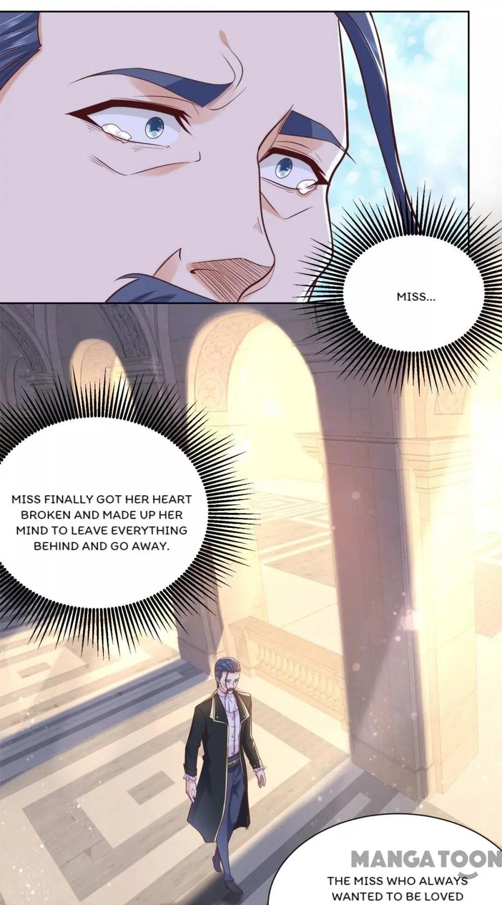 I Just Want to Be a Useless Duke's Daughter Chapter 30 page 31 - Chapter 30