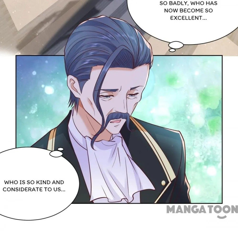 I Just Want to Be a Useless Duke's Daughter Chapter 30 page 32 - Chapter 30