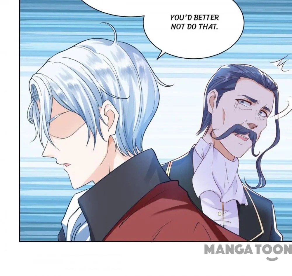 I Just Want to Be a Useless Duke's Daughter Chapter 30 page 34 - Chapter 30