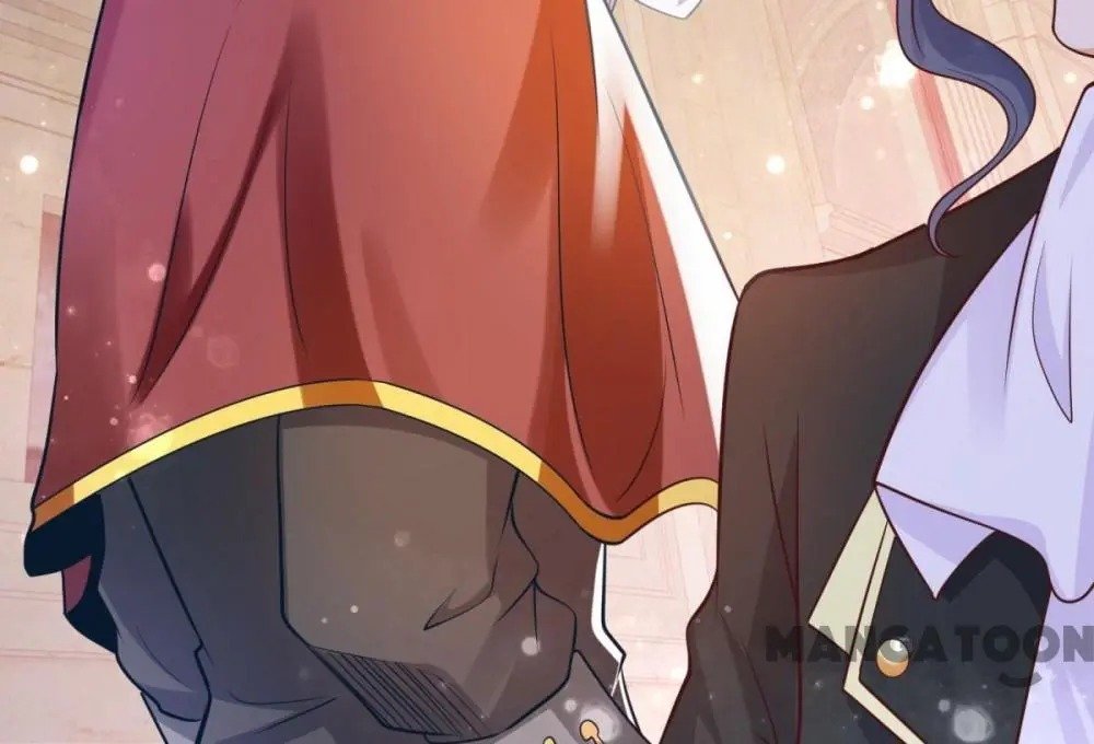 I Just Want to Be a Useless Duke's Daughter Chapter 30 page 36 - Chapter 30