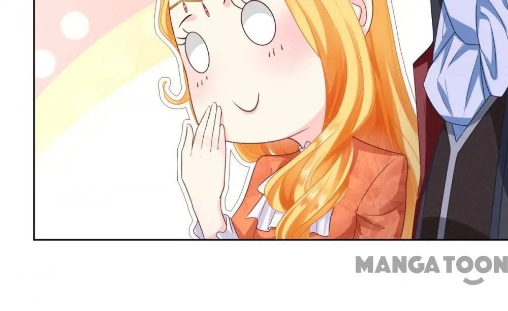 I Just Want to Be a Useless Duke's Daughter Chapter 30 page 4 - Chapter 30