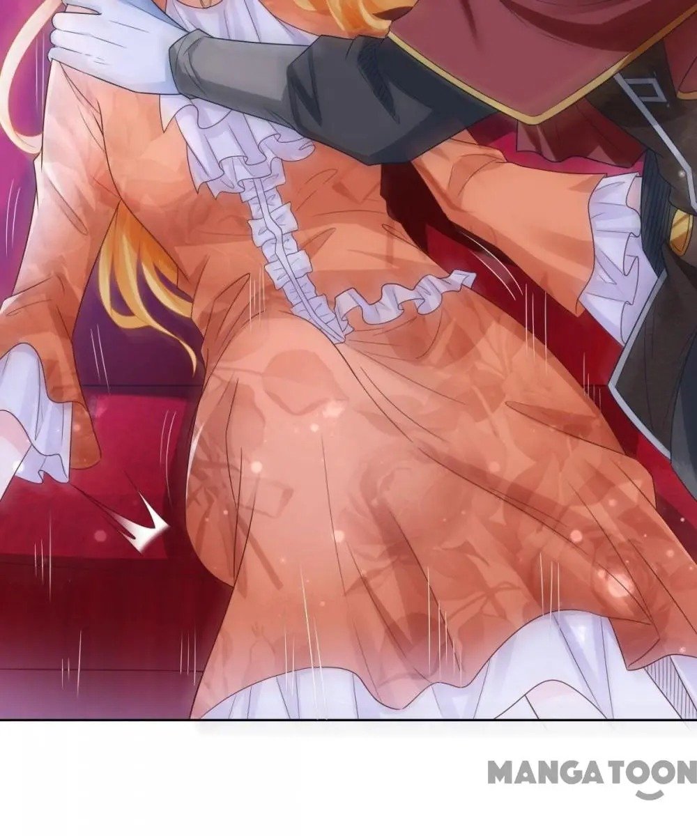 I Just Want to Be a Useless Duke's Daughter Chapter 30 page 6 - Chapter 30