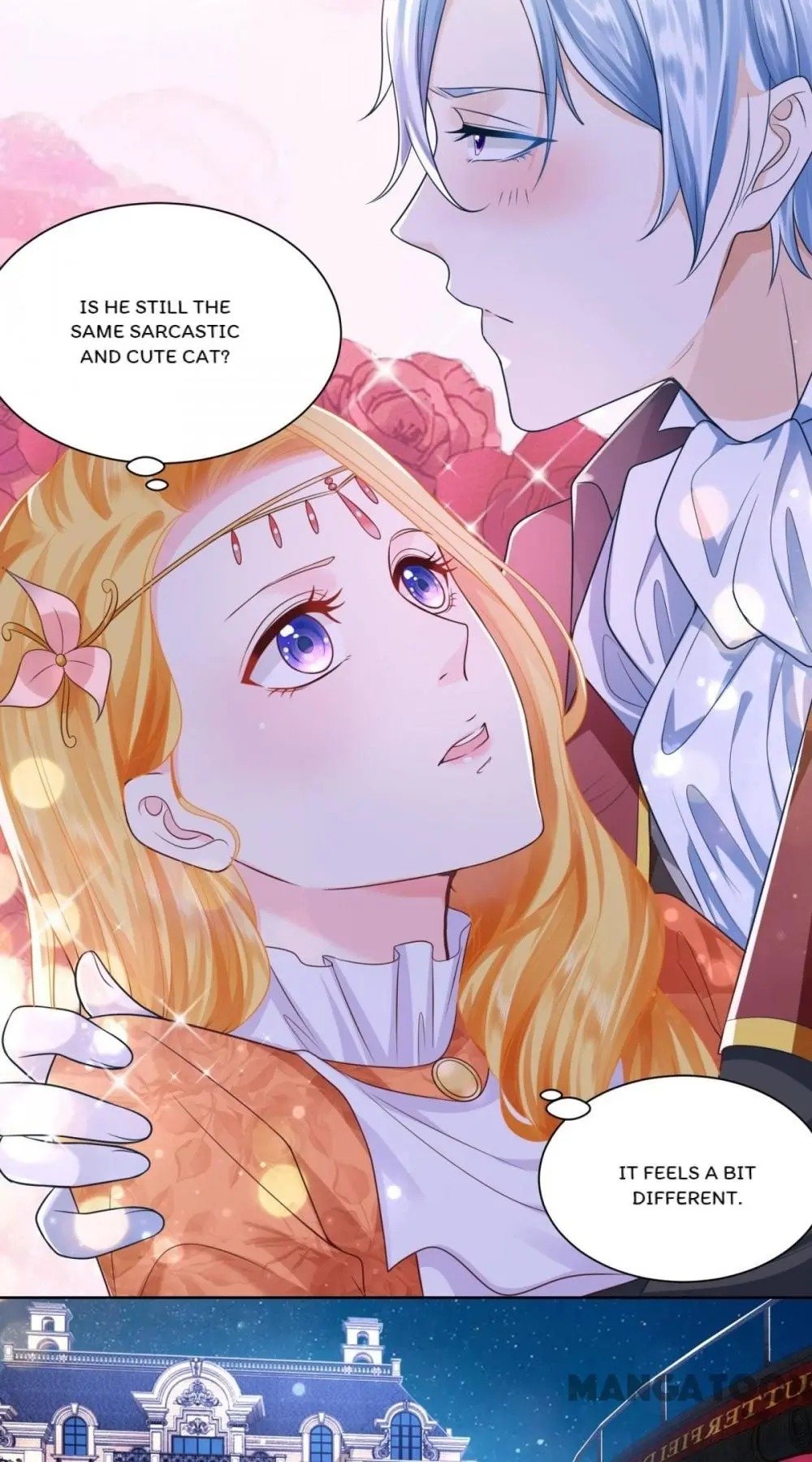 I Just Want to Be a Useless Duke's Daughter Chapter 30 page 9 - Chapter 30