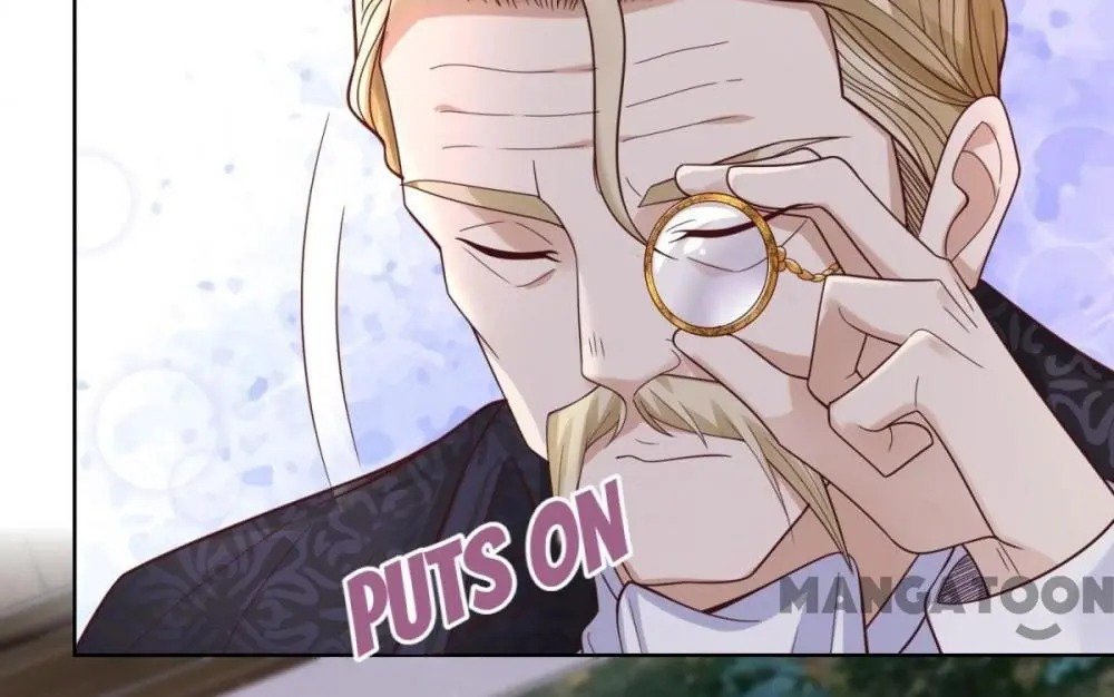 I Just Want to Be a Useless Duke's Daughter Chapter 31 page 10 - Chapter 31