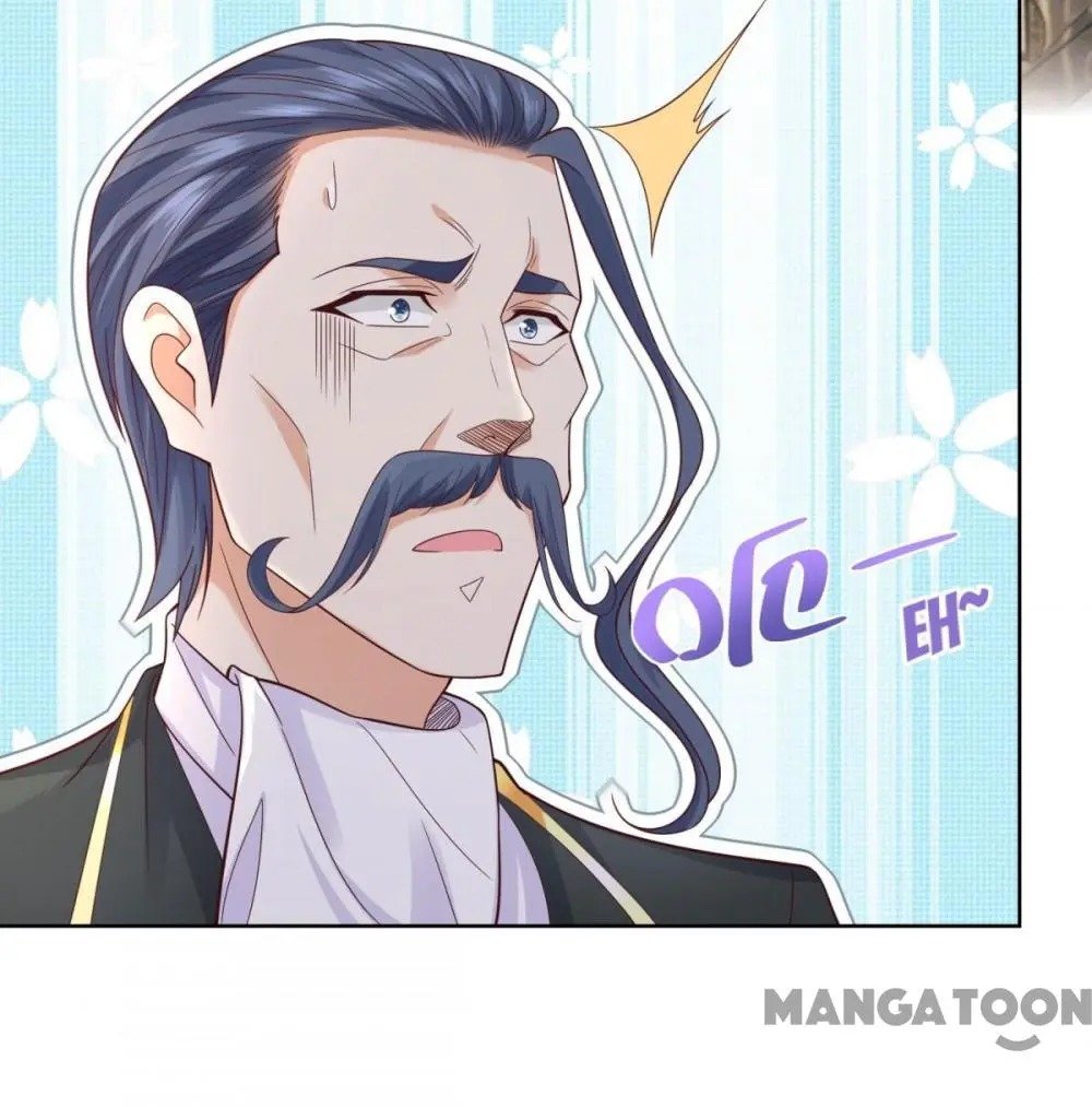 I Just Want to Be a Useless Duke's Daughter Chapter 31 page 12 - Chapter 31