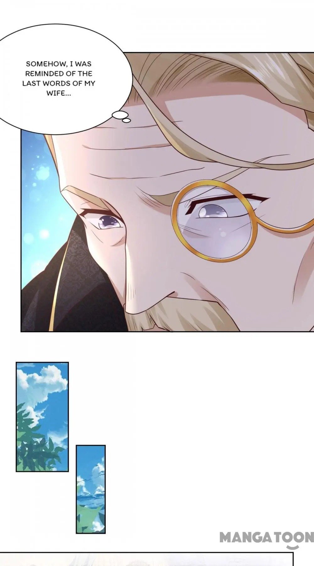 I Just Want to Be a Useless Duke's Daughter Chapter 31 page 13 - Chapter 31