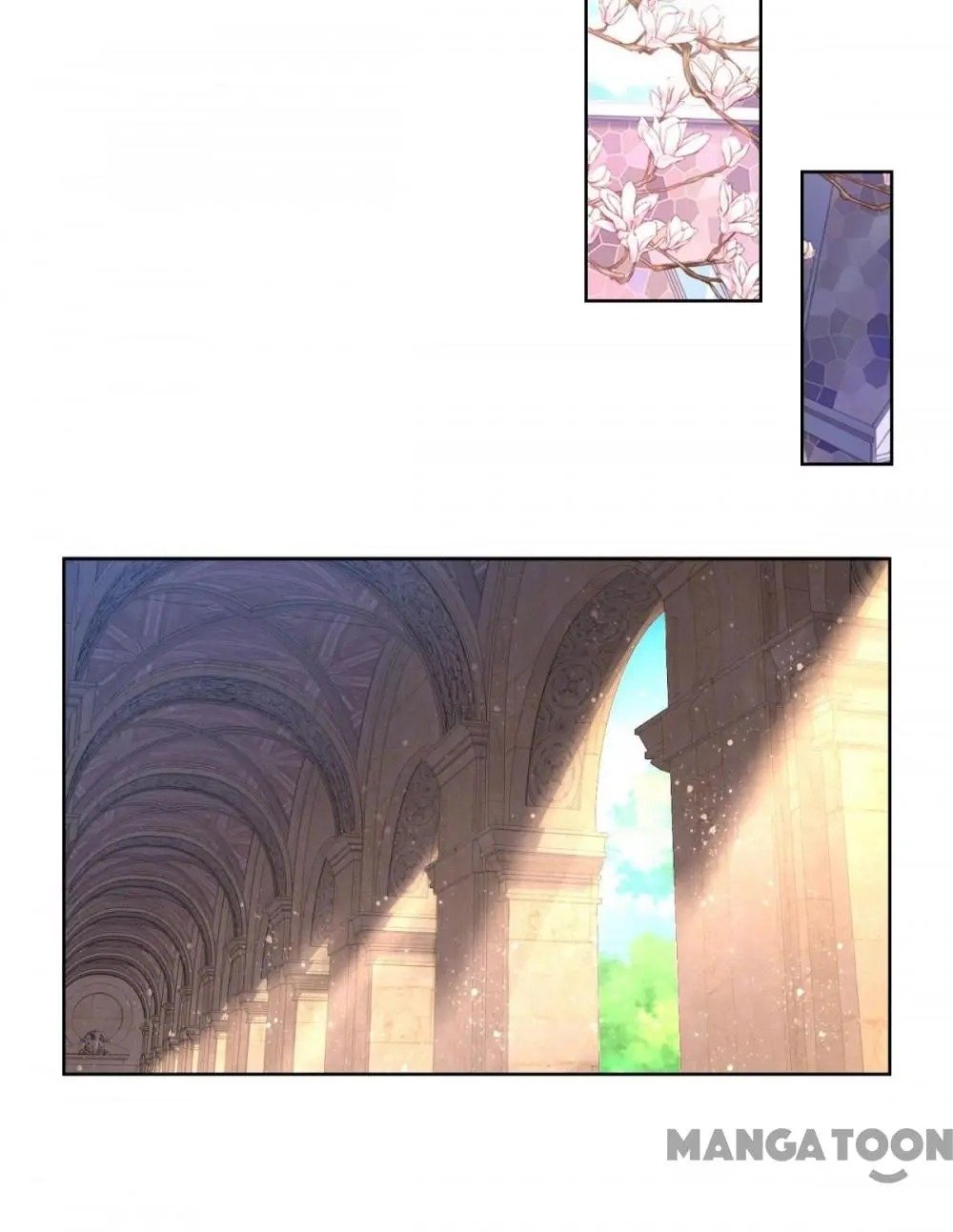 I Just Want to Be a Useless Duke's Daughter Chapter 31 page 18 - Chapter 31