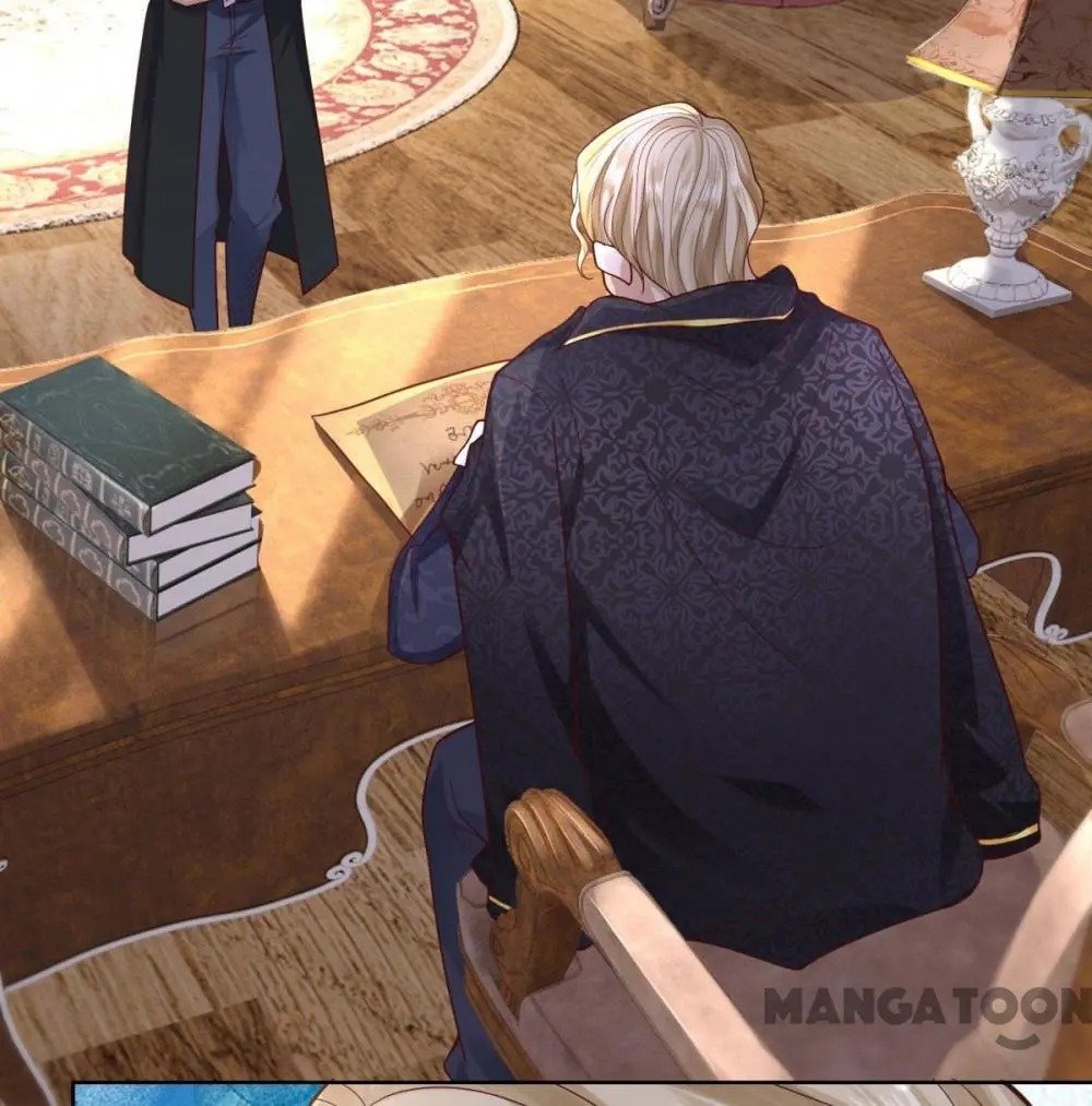 I Just Want to Be a Useless Duke's Daughter Chapter 31 page 2 - Chapter 31