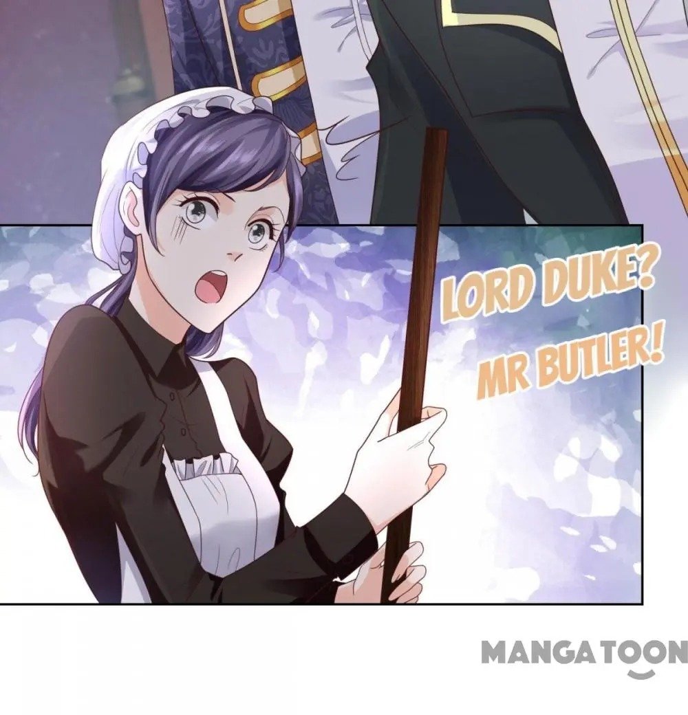 I Just Want to Be a Useless Duke's Daughter Chapter 31 page 20 - Chapter 31