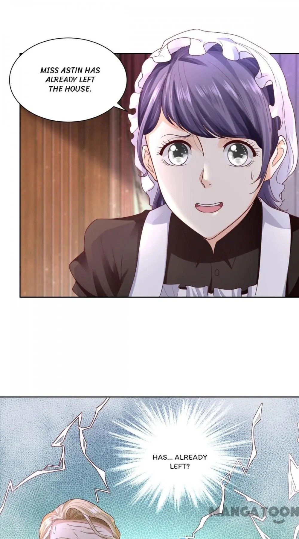 I Just Want to Be a Useless Duke's Daughter Chapter 31 page 23 - Chapter 31