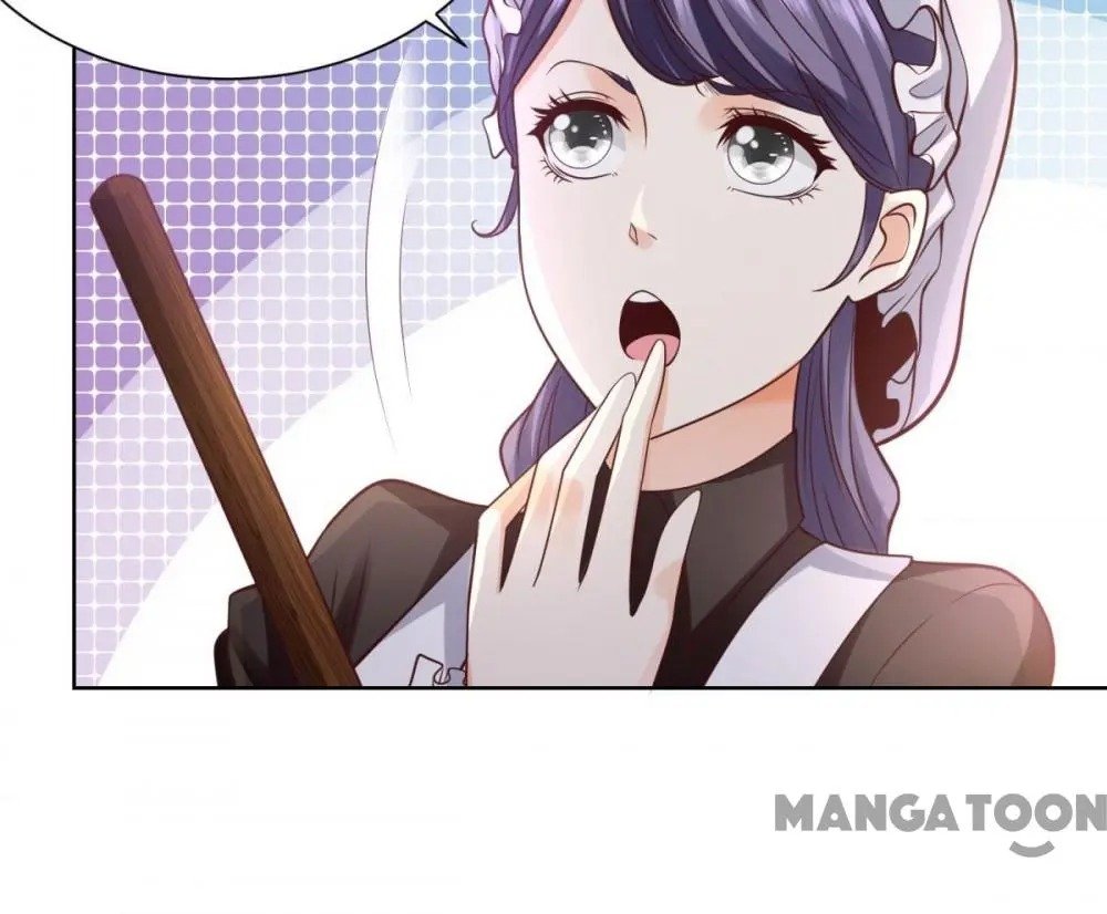 I Just Want to Be a Useless Duke's Daughter Chapter 31 page 26 - Chapter 31