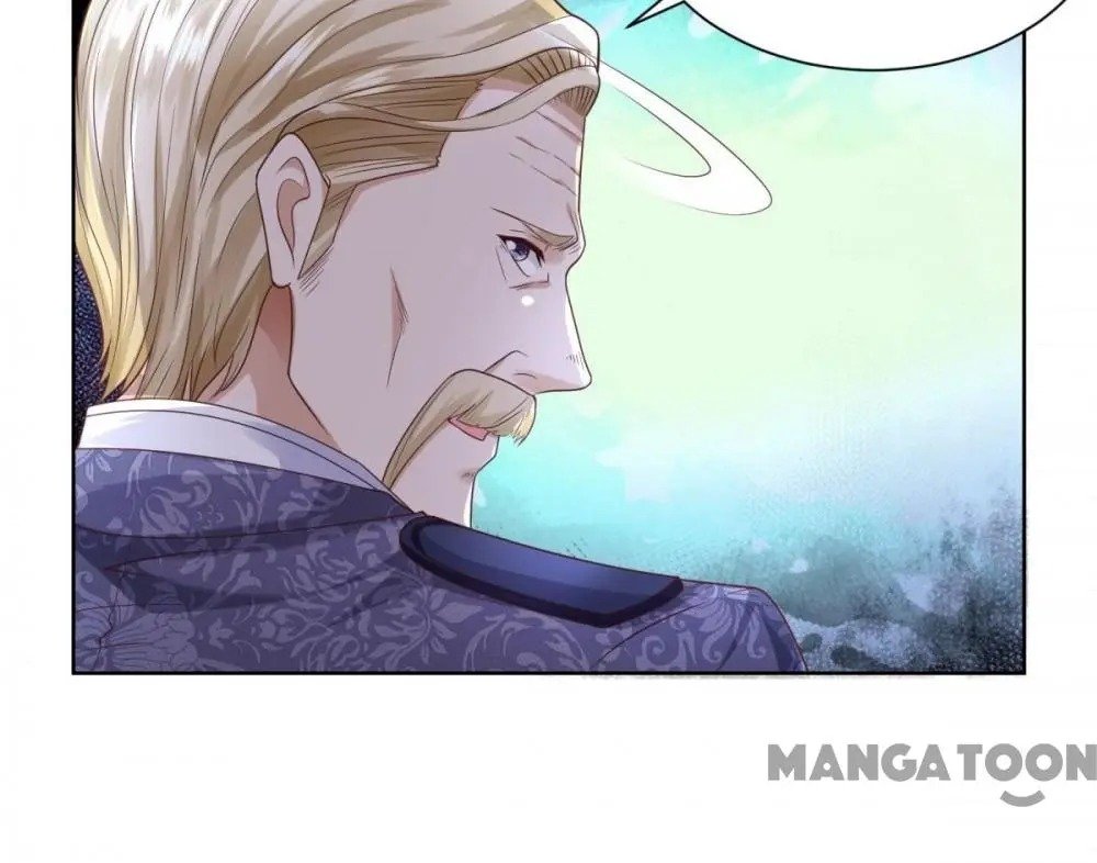 I Just Want to Be a Useless Duke's Daughter Chapter 31 page 28 - Chapter 31