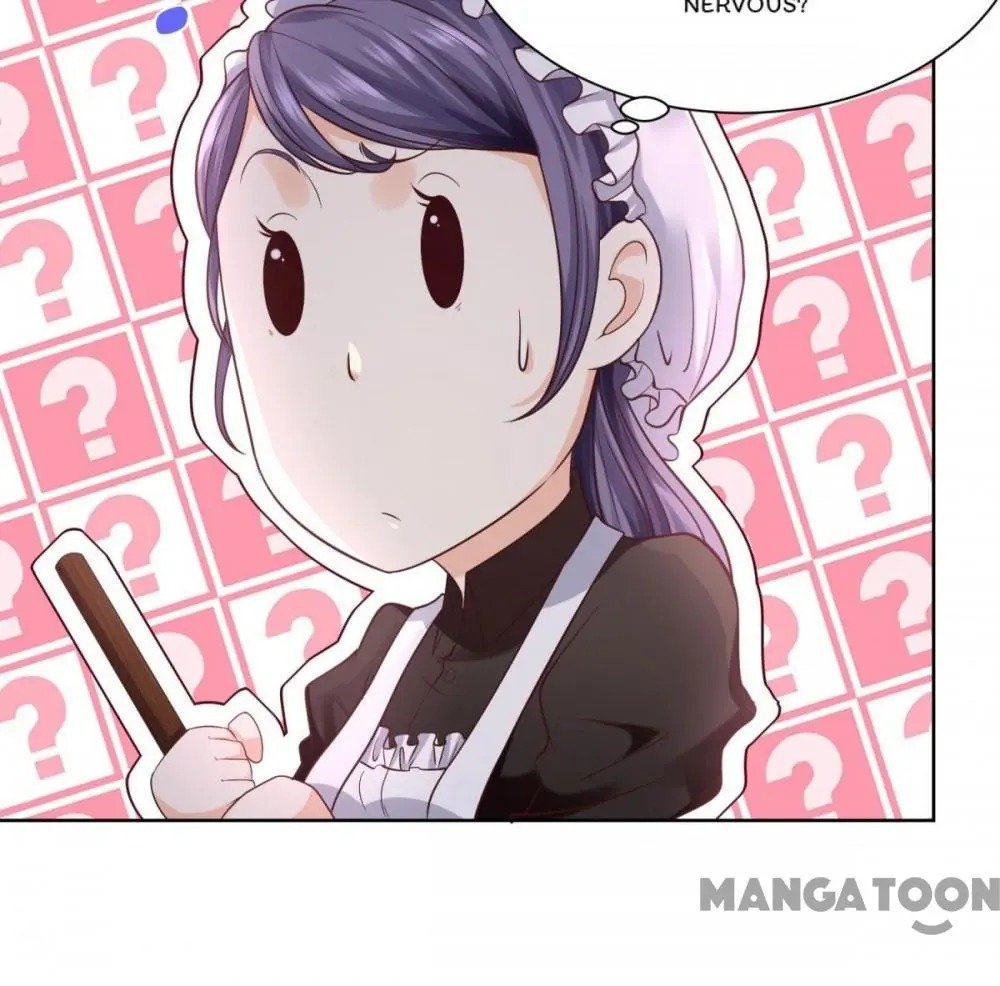 I Just Want to Be a Useless Duke's Daughter Chapter 31 page 30 - Chapter 31
