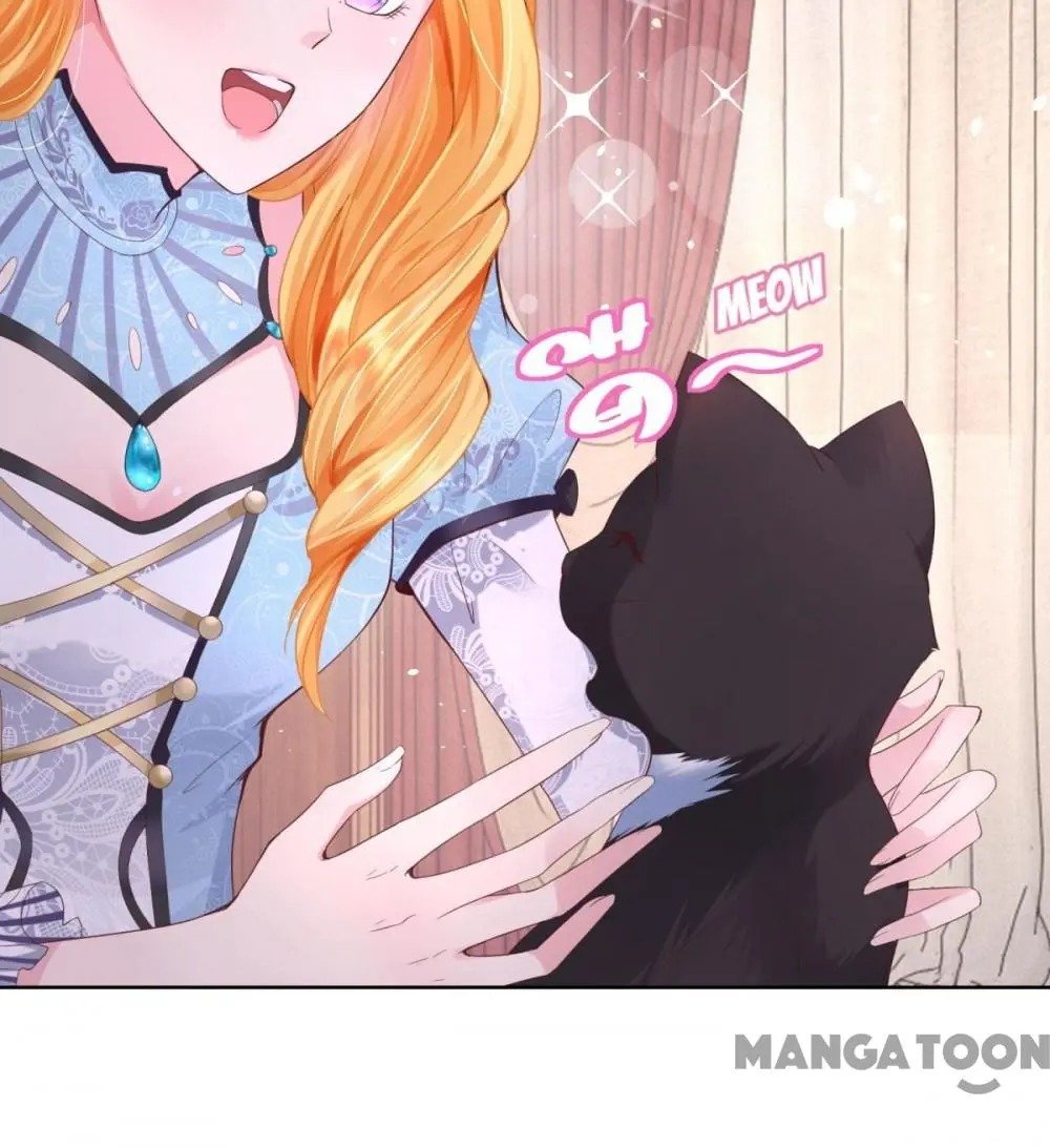I Just Want to Be a Useless Duke's Daughter Chapter 31 page 32 - Chapter 31