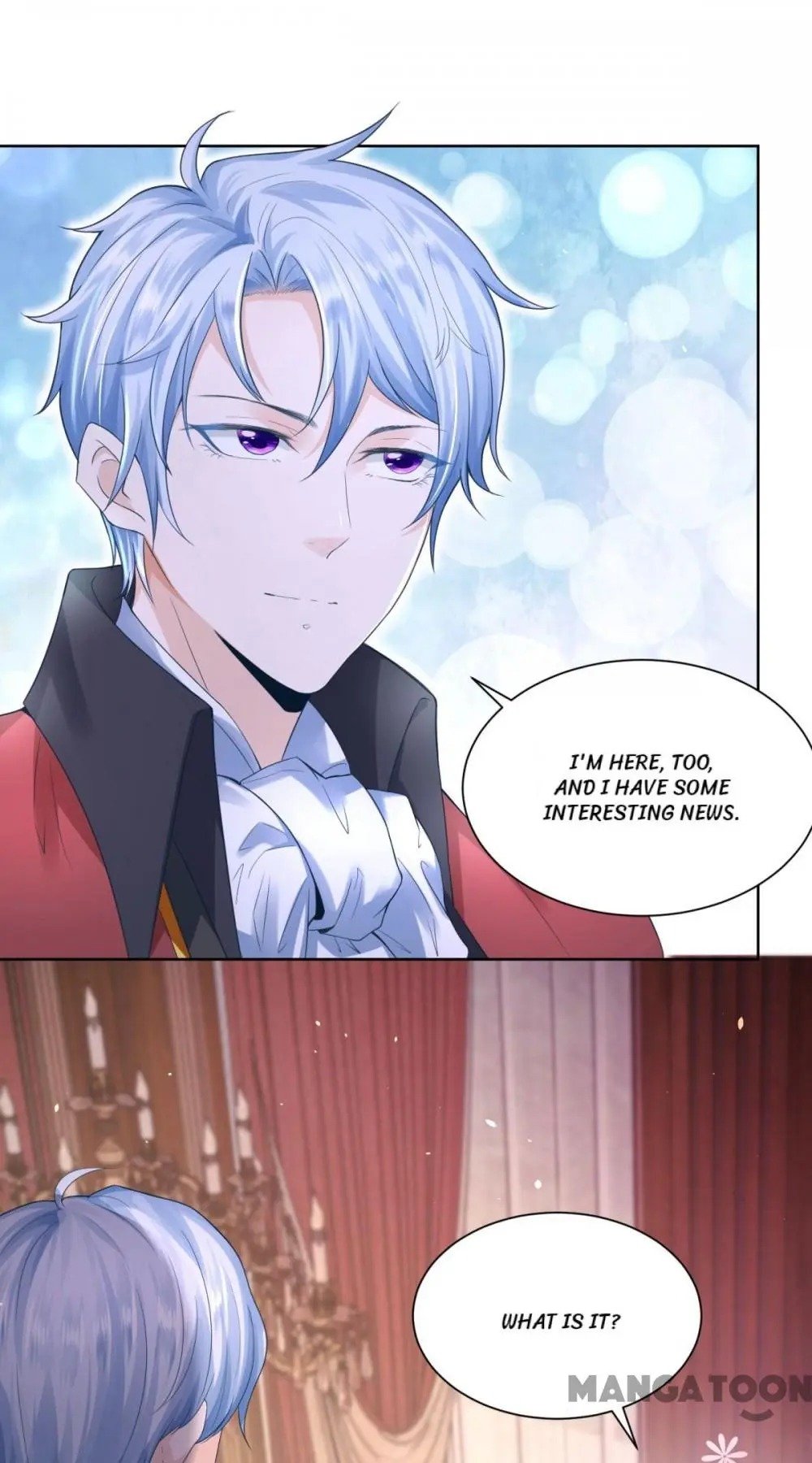 I Just Want to Be a Useless Duke's Daughter Chapter 31 page 33 - Chapter 31