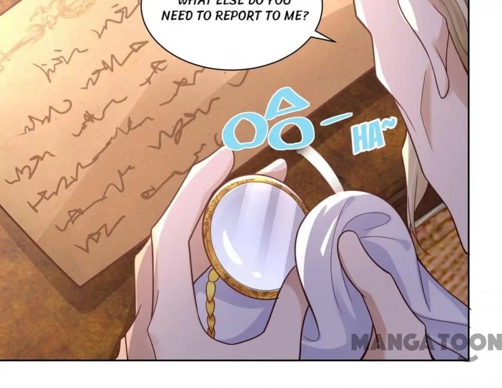 I Just Want to Be a Useless Duke's Daughter Chapter 31 page 4 - Chapter 31