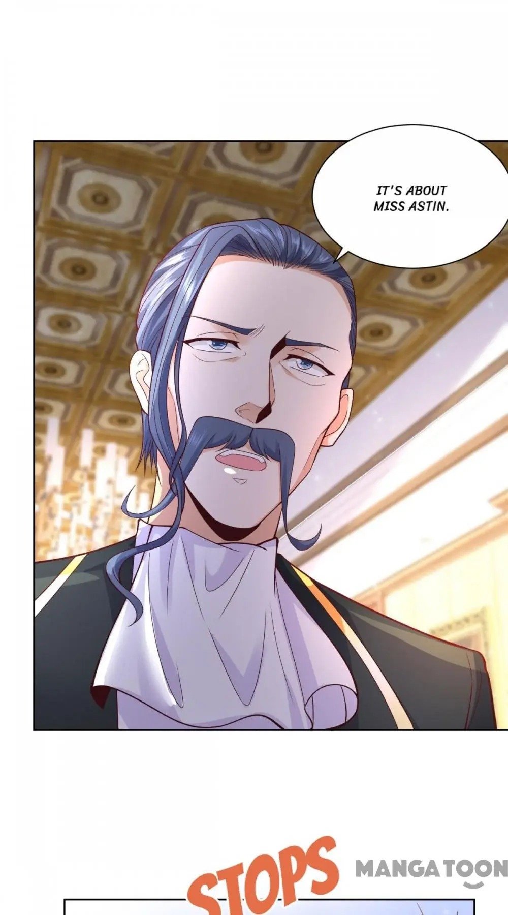 I Just Want to Be a Useless Duke's Daughter Chapter 31 page 5 - Chapter 31