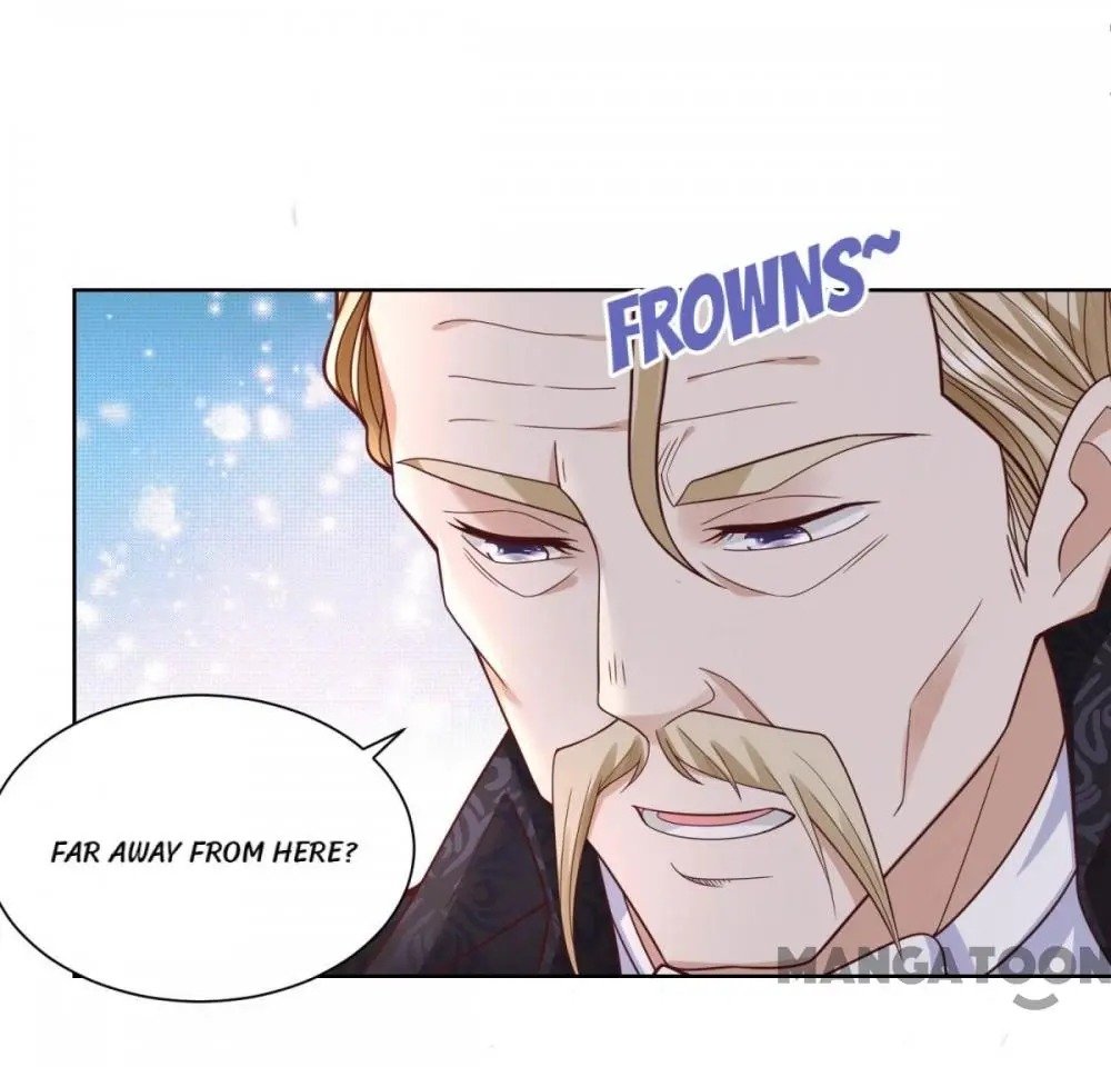 I Just Want to Be a Useless Duke's Daughter Chapter 31 page 8 - Chapter 31