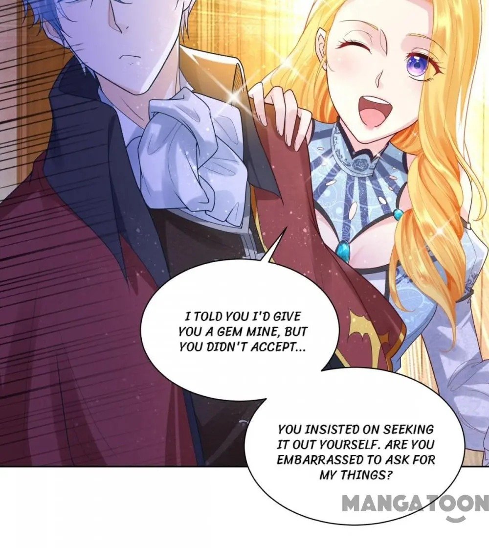I Just Want to Be a Useless Duke's Daughter Chapter 32 page 12 - Chapter 32