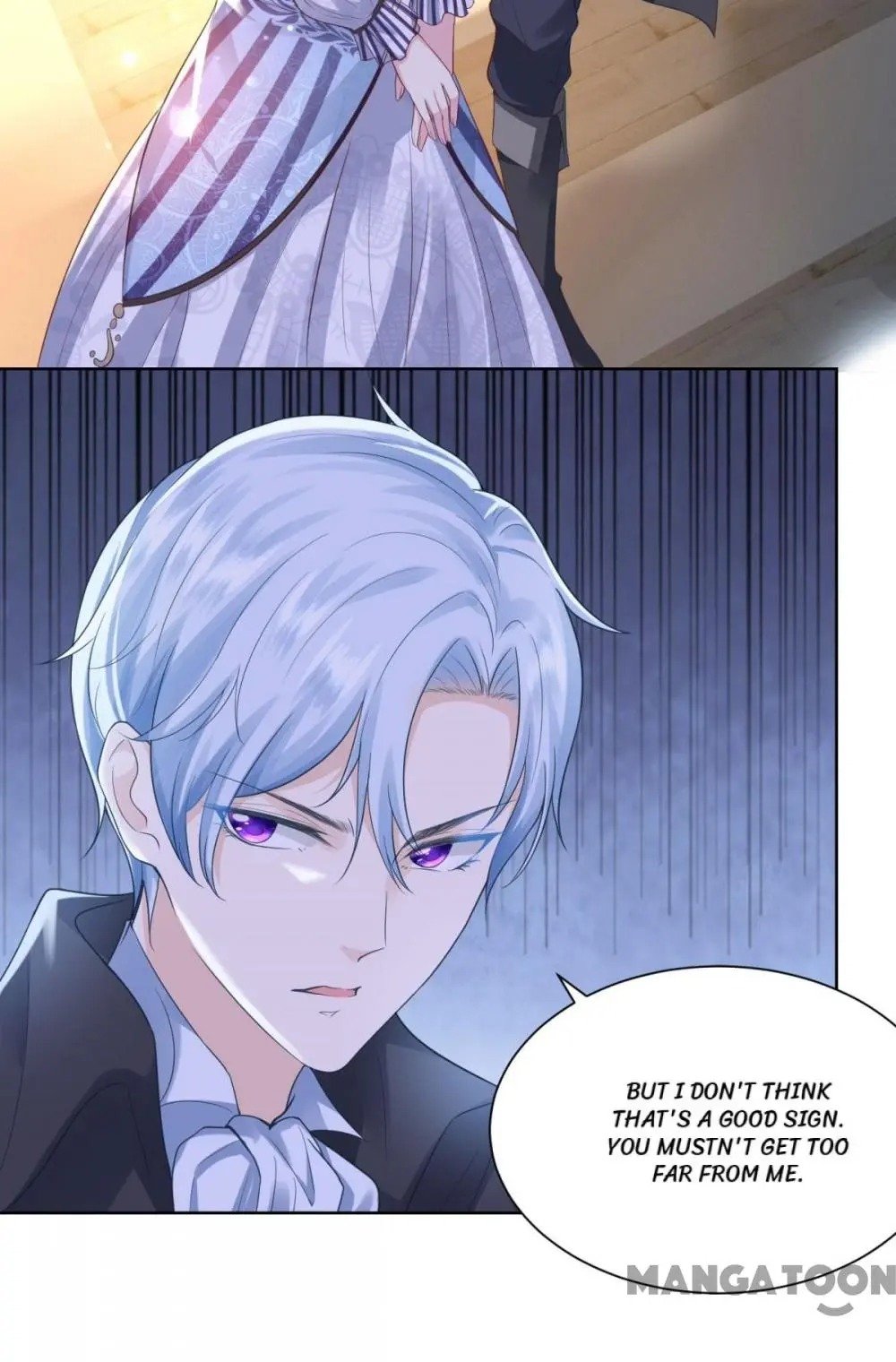 I Just Want to Be a Useless Duke's Daughter Chapter 32 page 17 - Chapter 32