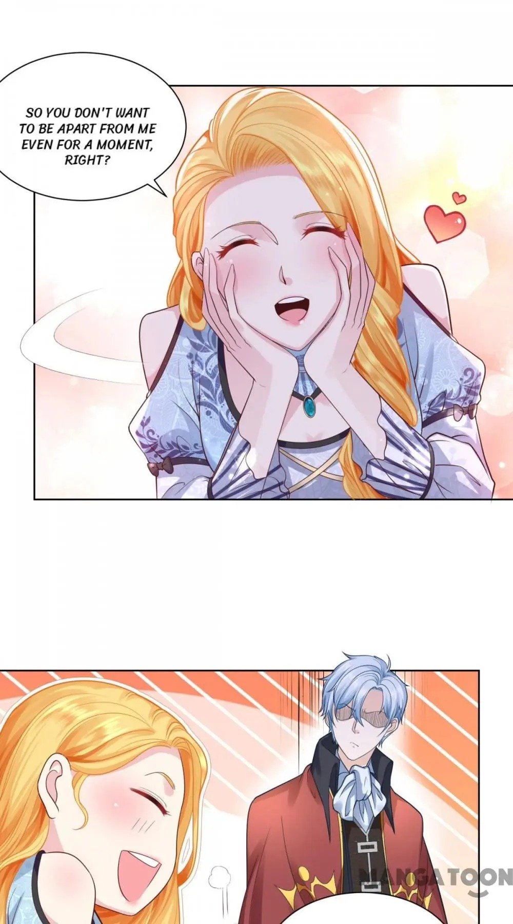 I Just Want to Be a Useless Duke's Daughter Chapter 32 page 18 - Chapter 32