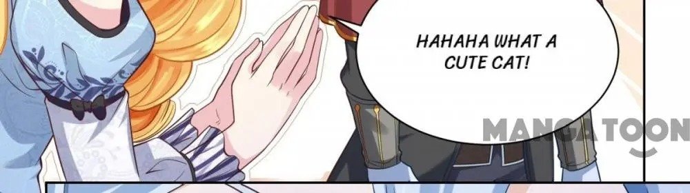I Just Want to Be a Useless Duke's Daughter Chapter 32 page 19 - Chapter 32