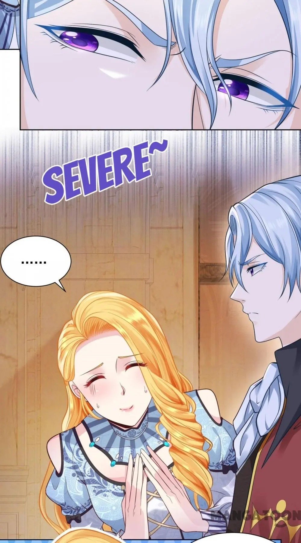 I Just Want to Be a Useless Duke's Daughter Chapter 32 page 20 - Chapter 32