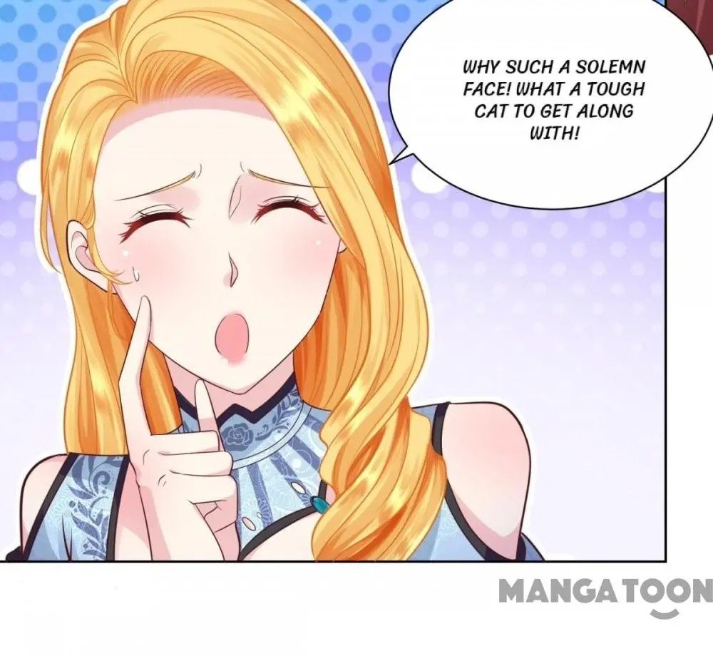 I Just Want to Be a Useless Duke's Daughter Chapter 32 page 21 - Chapter 32