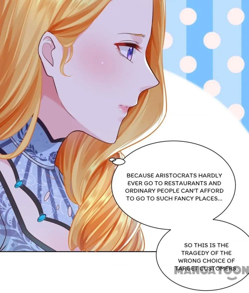 I Just Want to Be a Useless Duke's Daughter Chapter 32 page 29 - Chapter 32
