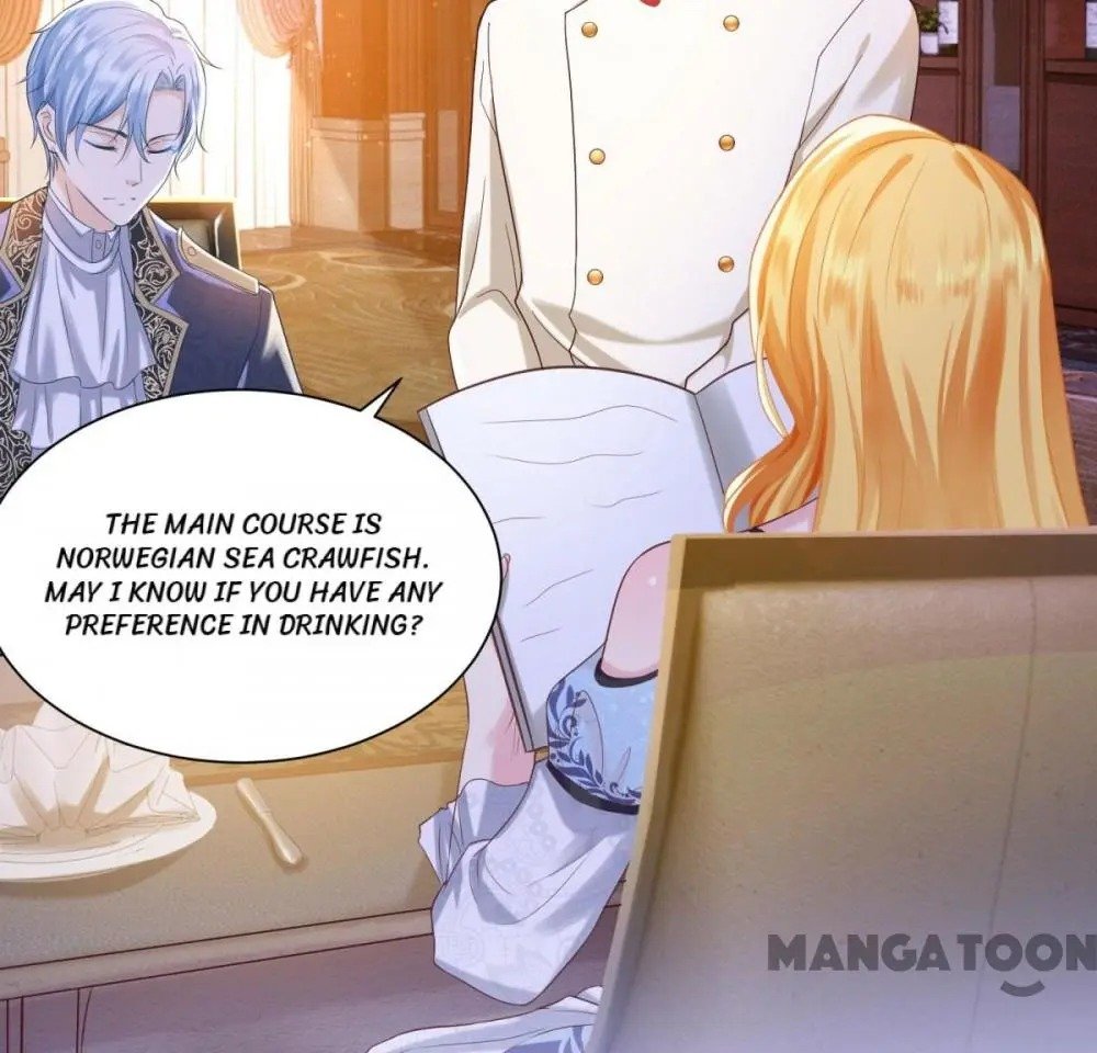 I Just Want to Be a Useless Duke's Daughter Chapter 32 page 33 - Chapter 32