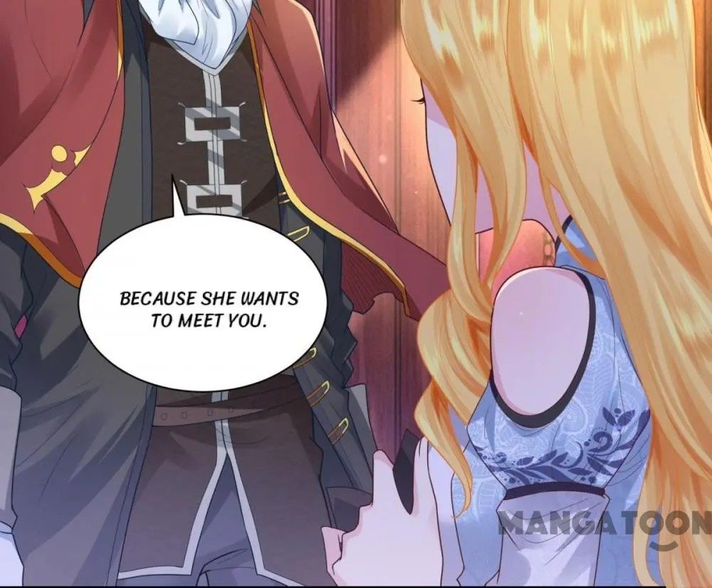 I Just Want to Be a Useless Duke's Daughter Chapter 32 page 4 - Chapter 32