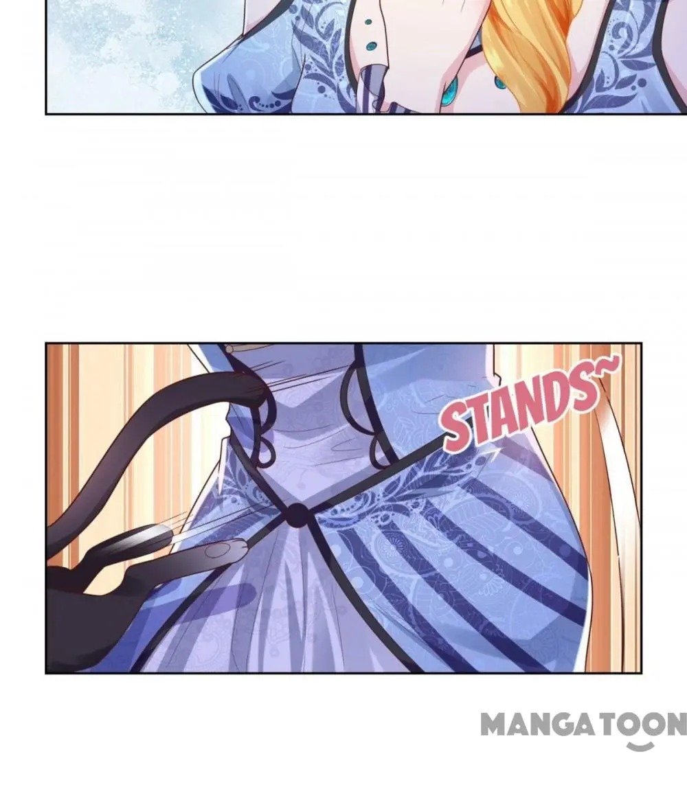 I Just Want to Be a Useless Duke's Daughter Chapter 32 page 6 - Chapter 32