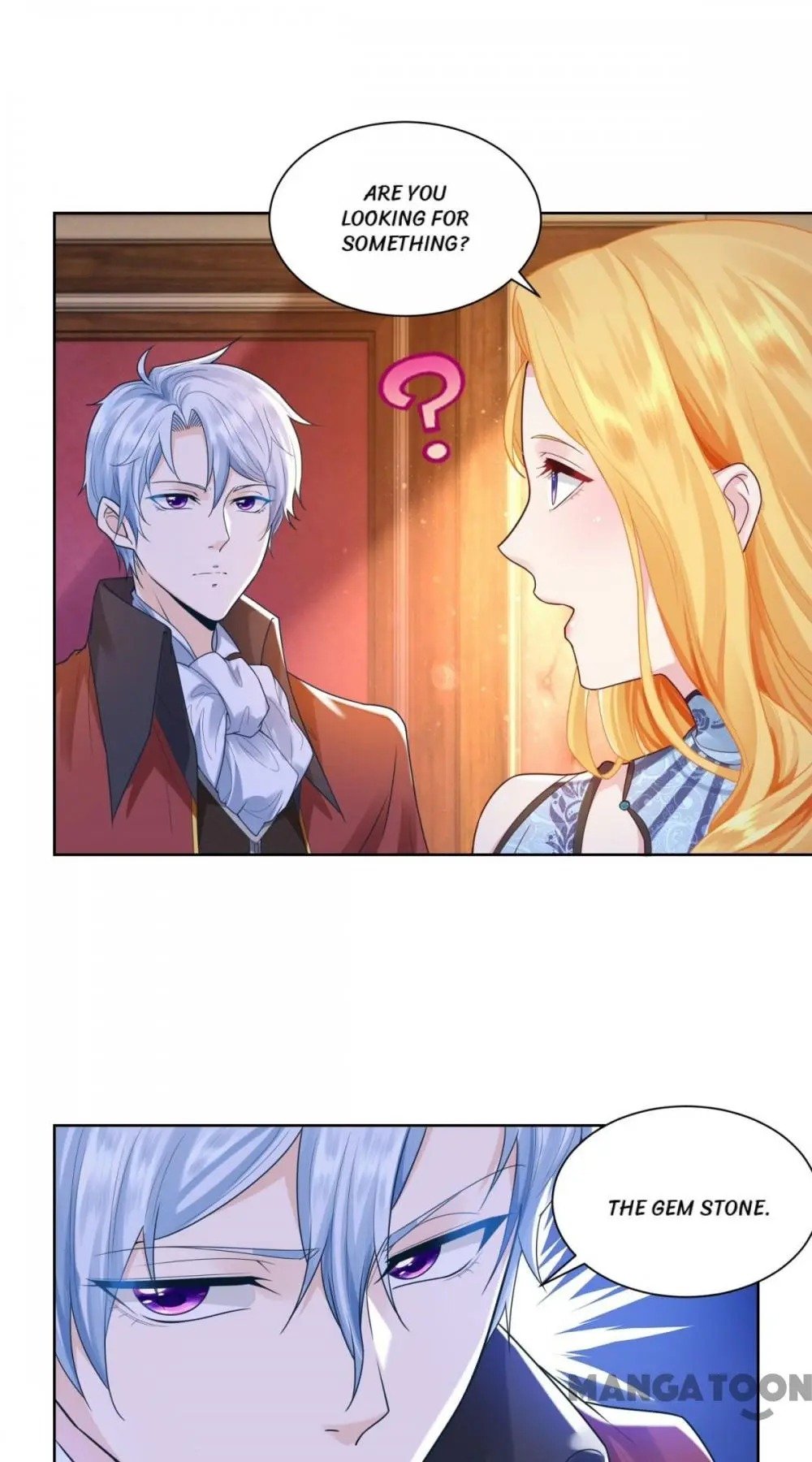 I Just Want to Be a Useless Duke's Daughter Chapter 32 page 9 - Chapter 32