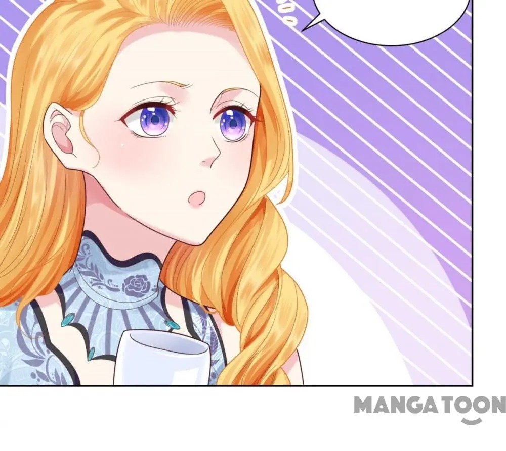 I Just Want to Be a Useless Duke's Daughter Chapter 33 page 10 - Chapter 33
