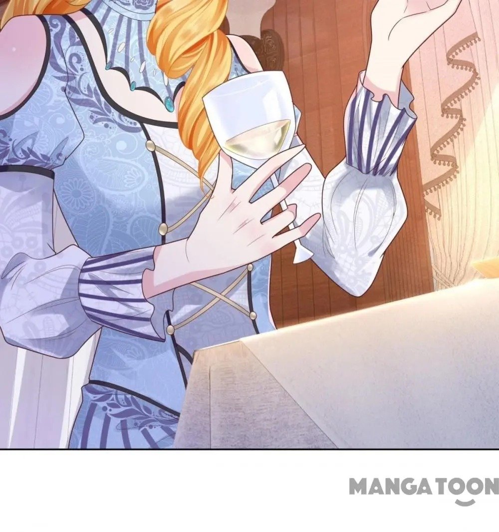 I Just Want to Be a Useless Duke's Daughter Chapter 33 page 12 - Chapter 33