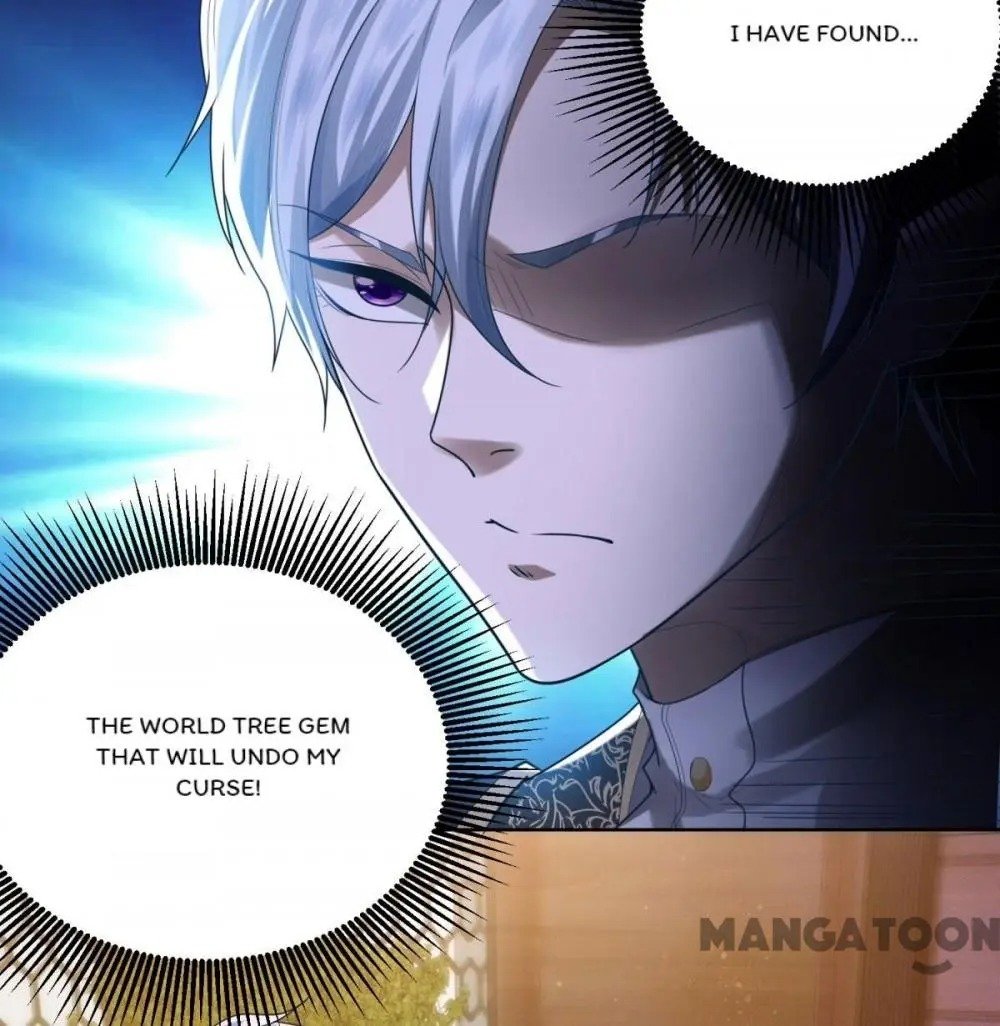 I Just Want to Be a Useless Duke's Daughter Chapter 33 page 14 - Chapter 33