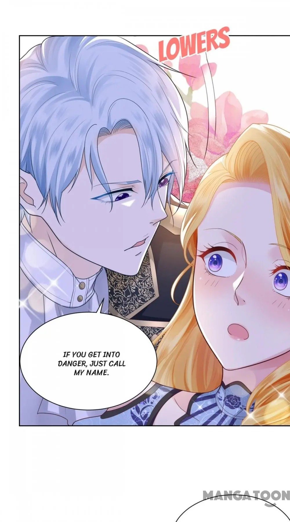 I Just Want to Be a Useless Duke's Daughter Chapter 33 page 17 - Chapter 33