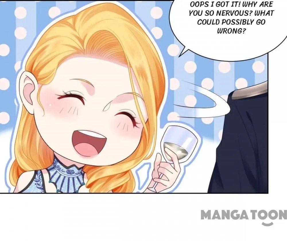 I Just Want to Be a Useless Duke's Daughter Chapter 33 page 18 - Chapter 33