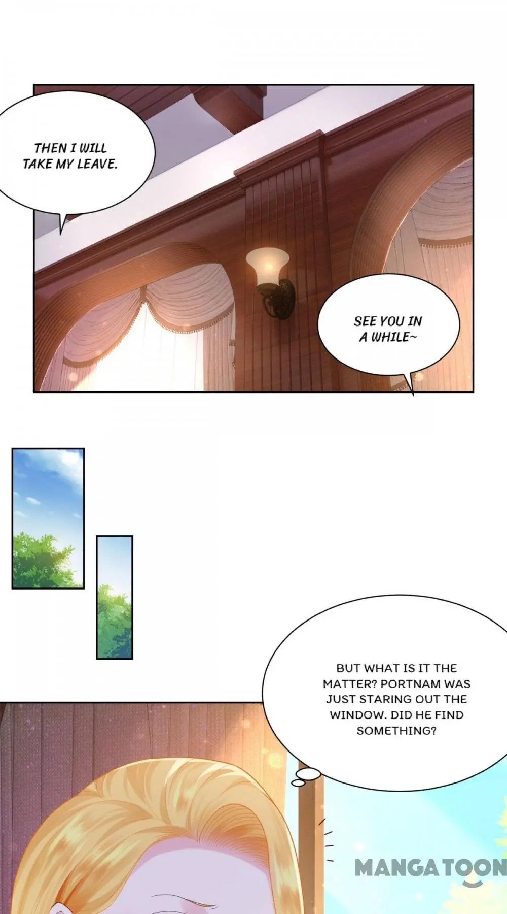 I Just Want to Be a Useless Duke's Daughter Chapter 33 page 19 - Chapter 33