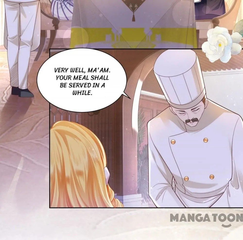 I Just Want to Be a Useless Duke's Daughter Chapter 33 page 2 - Chapter 33