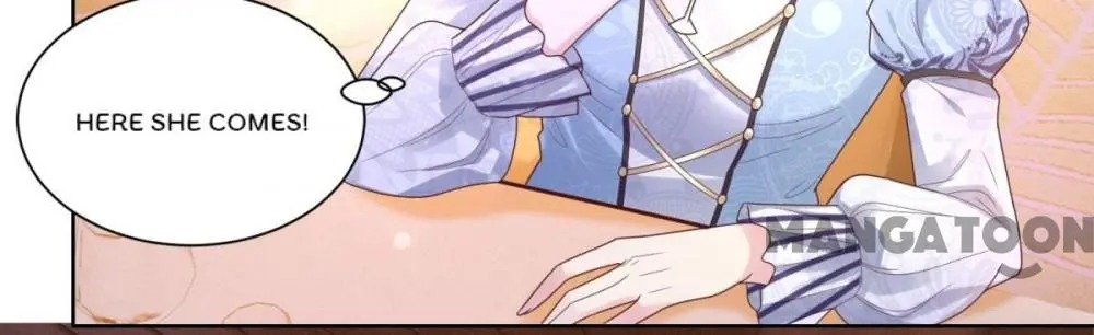 I Just Want to Be a Useless Duke's Daughter Chapter 33 page 22 - Chapter 33