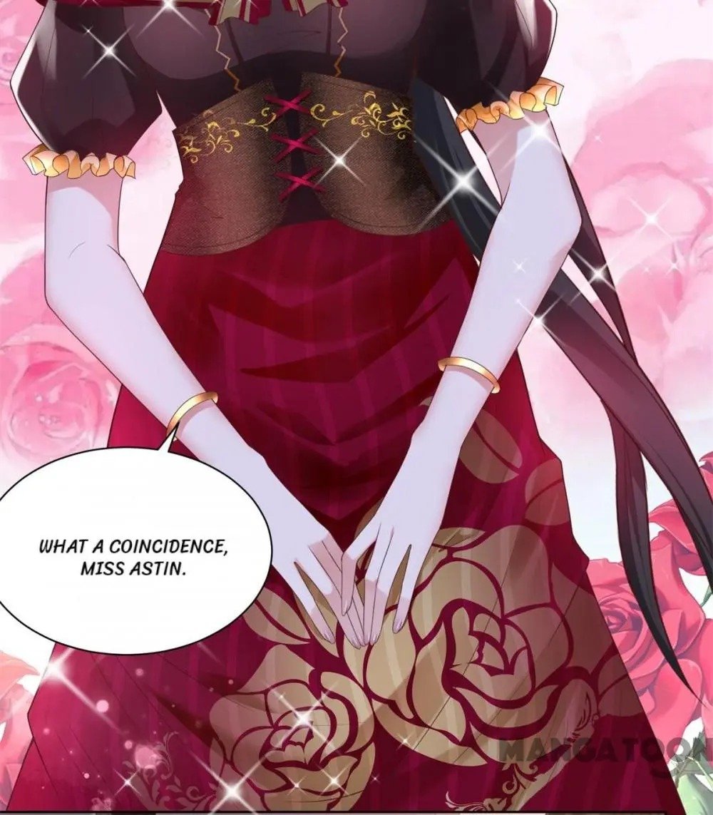 I Just Want to Be a Useless Duke's Daughter Chapter 33 page 26 - Chapter 33