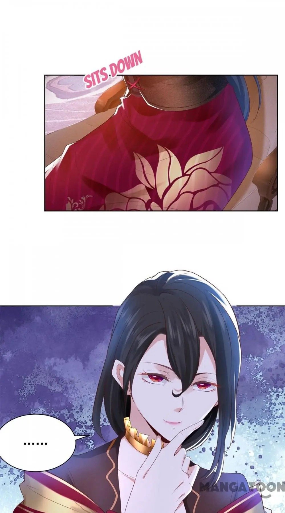 I Just Want to Be a Useless Duke's Daughter Chapter 33 page 29 - Chapter 33