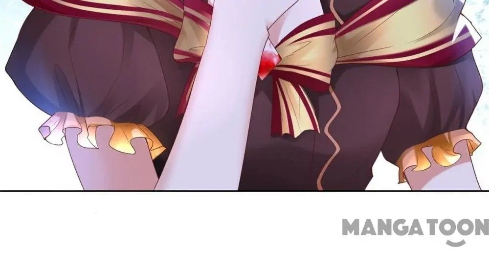 I Just Want to Be a Useless Duke's Daughter Chapter 33 page 30 - Chapter 33