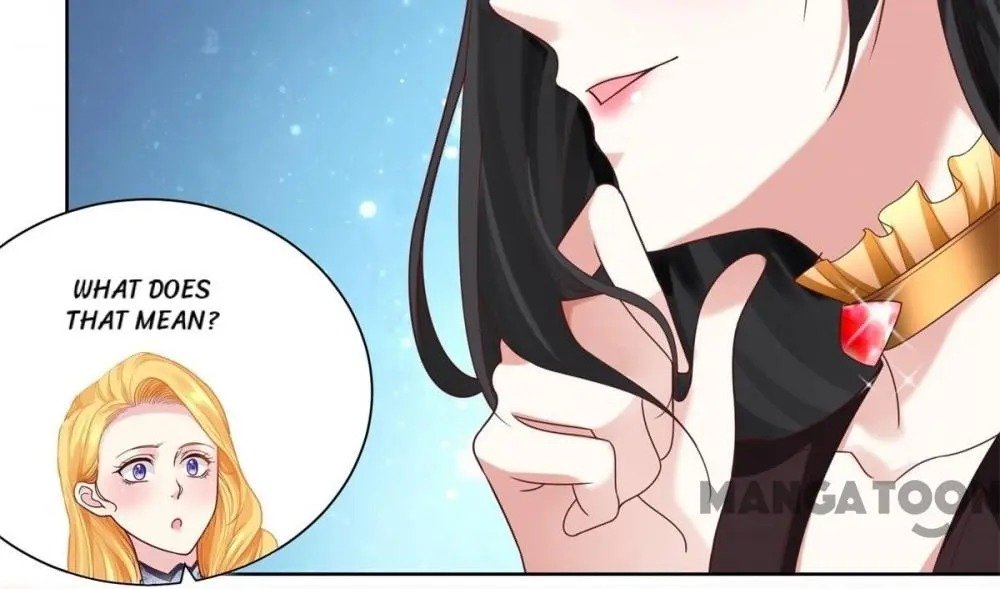 I Just Want to Be a Useless Duke's Daughter Chapter 33 page 32 - Chapter 33