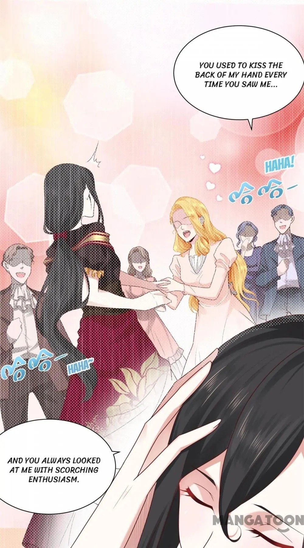 I Just Want to Be a Useless Duke's Daughter Chapter 33 page 33 - Chapter 33