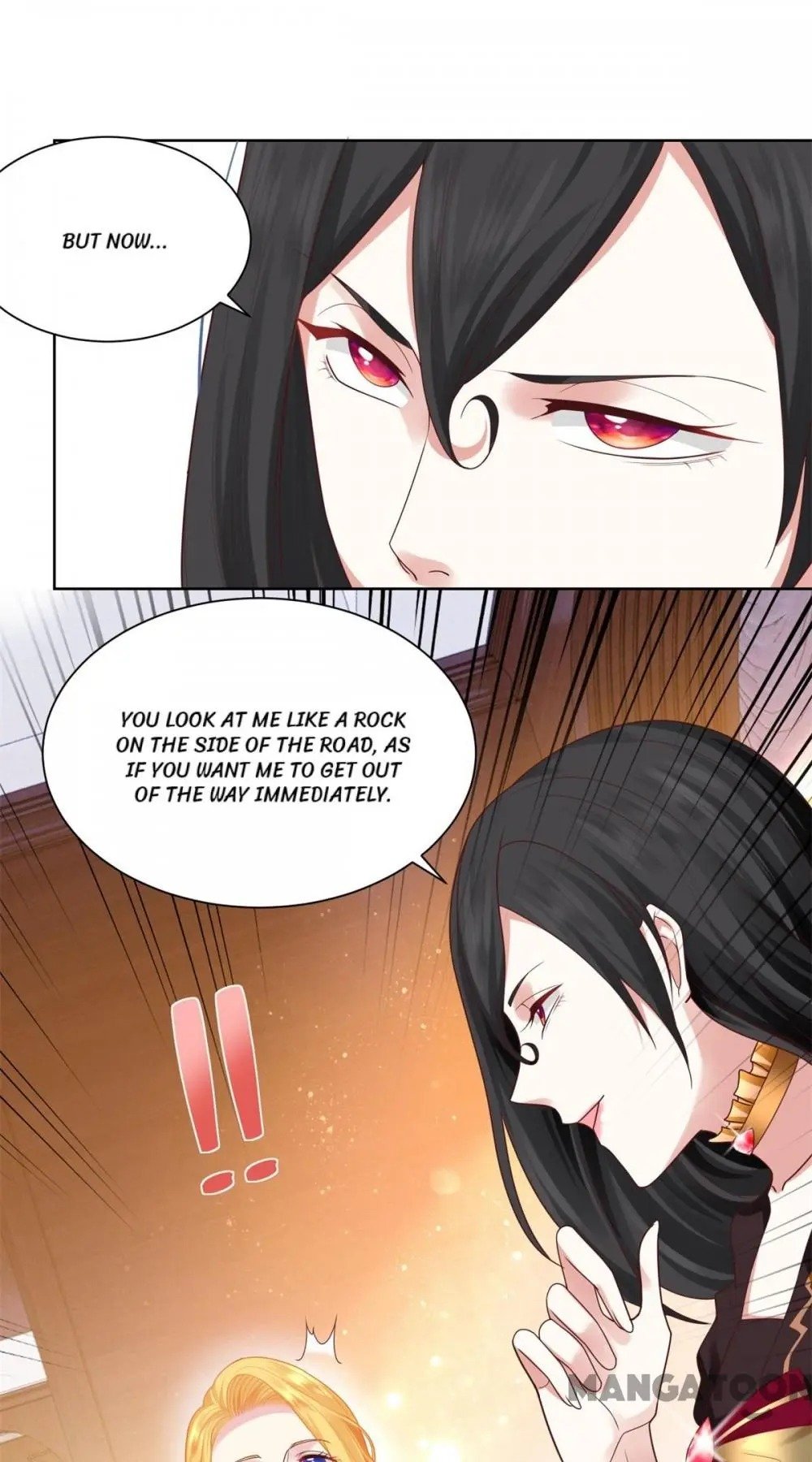 I Just Want to Be a Useless Duke's Daughter Chapter 33 page 35 - Chapter 33