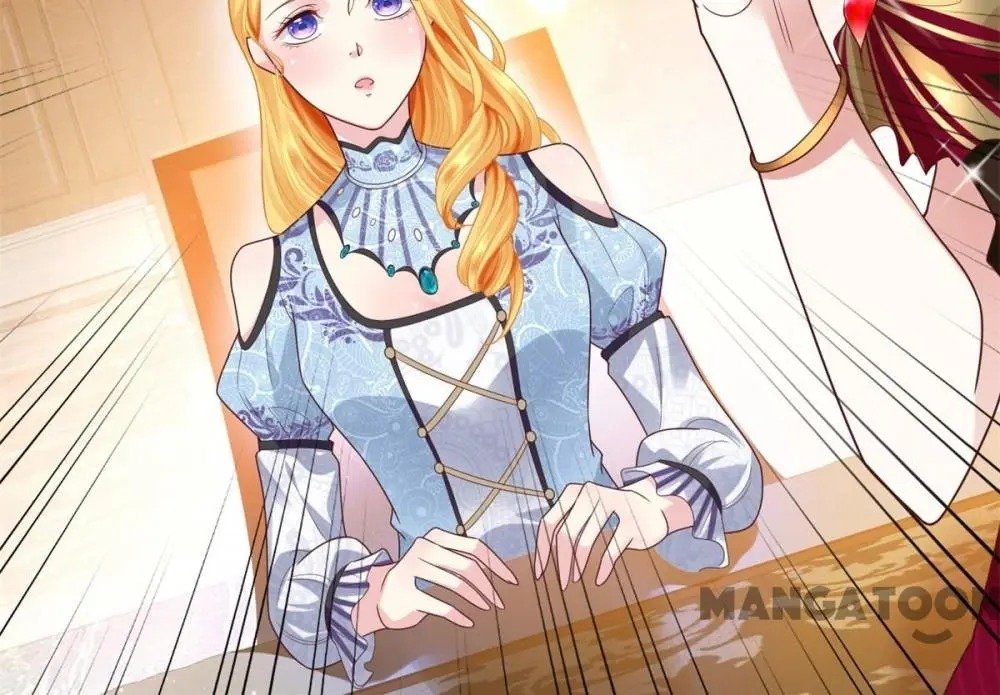 I Just Want to Be a Useless Duke's Daughter Chapter 33 page 36 - Chapter 33